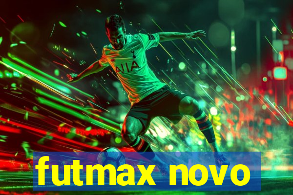 futmax novo